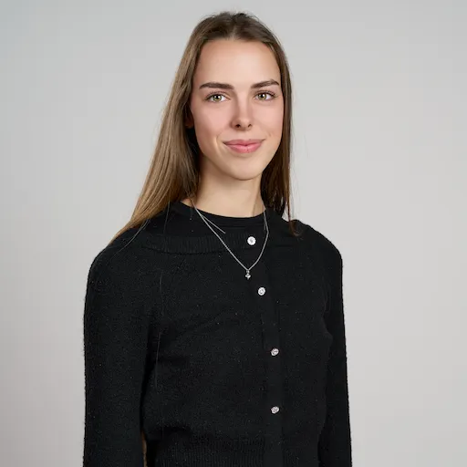 Anni Schliemann, Physiotherapeutin bei Physiotherapie Schliemann in Freiberg