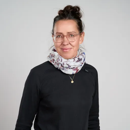 Antje Schliemann - Physiotherapeutin in Freiberg